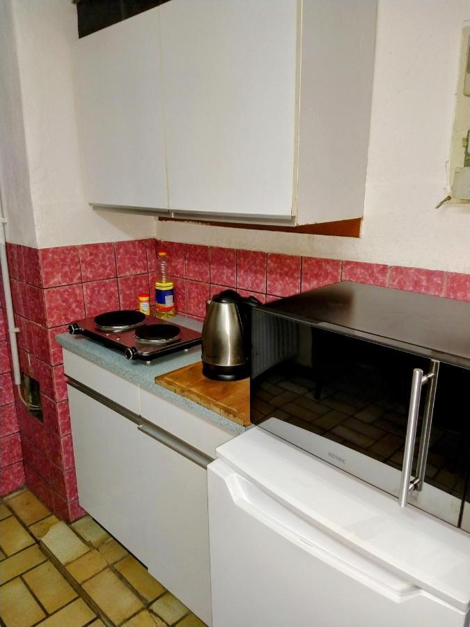 Monteur Apartment Victoria Hagen  Exteriör bild